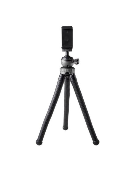 FLEXIBLE TRIPOD BLACK