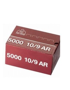 CF5000 PUNTI 10/9 ACCIAIO 2