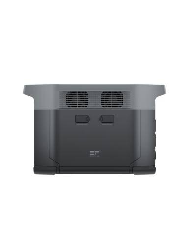POWERSTATION DELTA 2 MAX LFP 2048WH