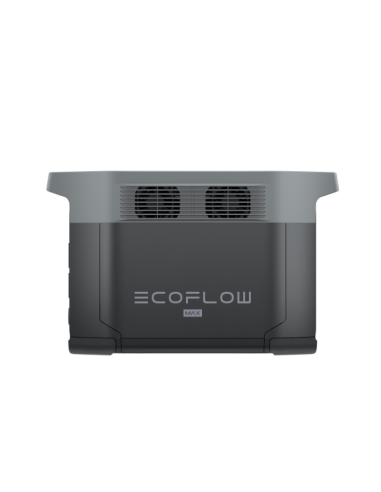 POWERSTATION DELTA 2 MAX LFP 2048WH