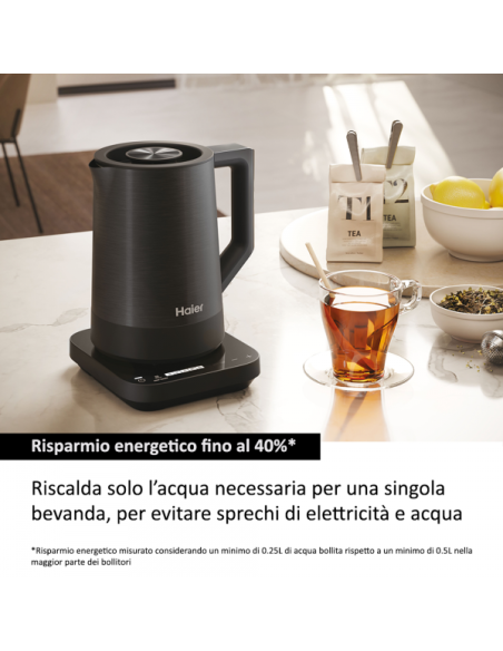 HAIER KETTLE HHKE5A 011
