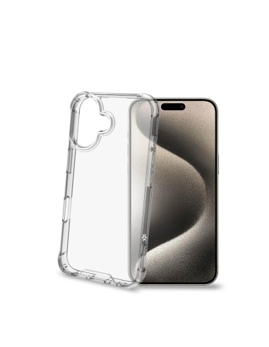 ARMOR IPHONE 16 WHITE