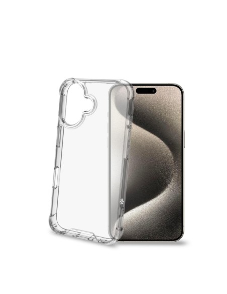 ARMOR IPHONE 16 WHITE