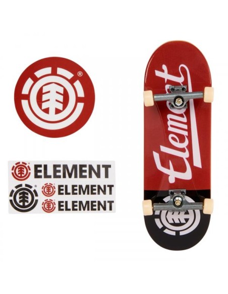 TECH DECK SKATE SINGOLO ASST