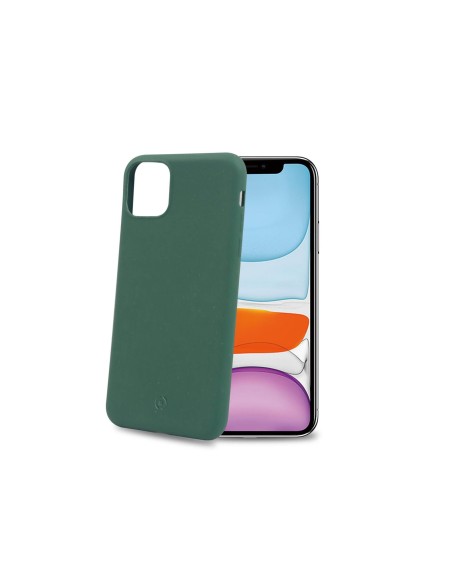 EARTH IPHONE 11 PRO GREEN