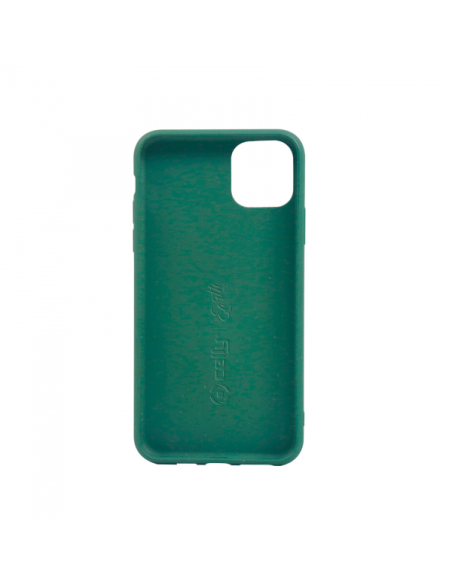 EARTH IPHONE 11 PRO GREEN