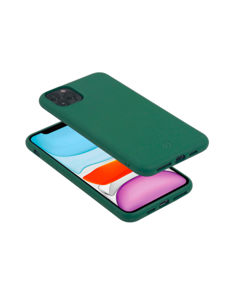 EARTH IPHONE 11 PRO GREEN