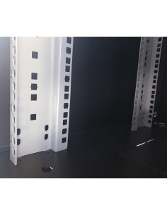 Armadio Server Rack NextGen 19'' 800x1000 42U Nero Open Frame 2