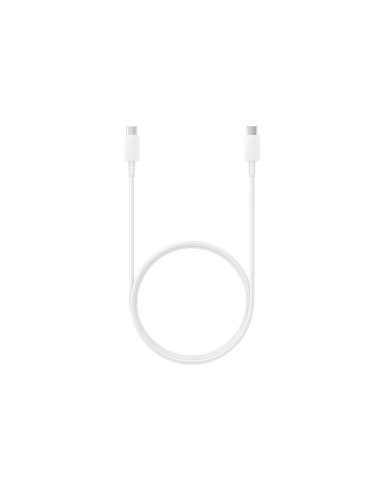 Samsung Cavo EP-DN975 Type-C to Type-C White