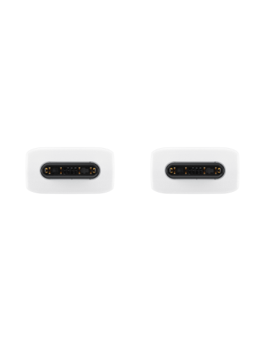 Samsung Cavo EP-DN975 Type-C to Type-C White