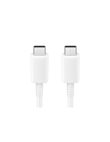 Samsung Cavo EP-DN975 Type-C to Type-C White