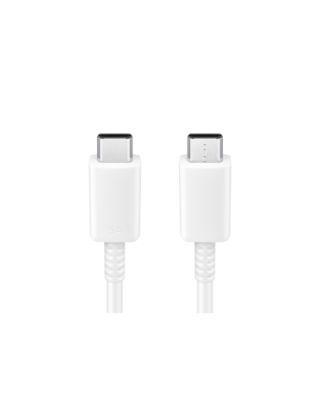 Samsung Cavo EP-DN975 Type-C to Type-C White