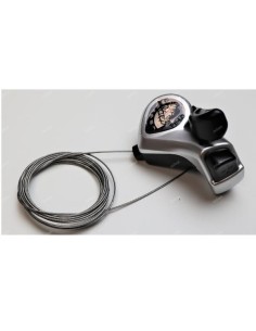 GEAR SHIFTER EBIKE J4/ J4 PLUS