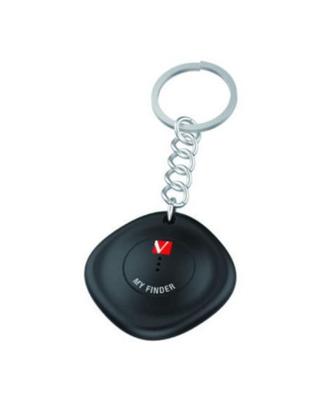 MY FINDER TRACK BLACK