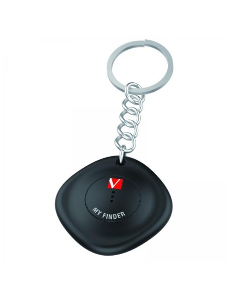 MY FINDER TRACK BLACK