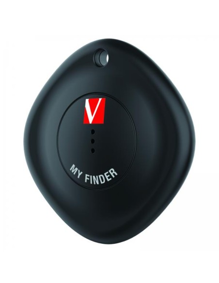 MY FINDER TRACK BLACK