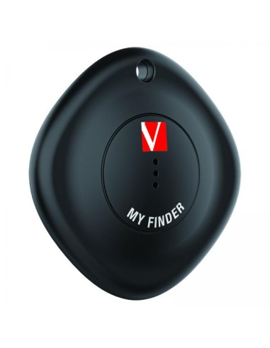 MY FINDER TRACK BLACK