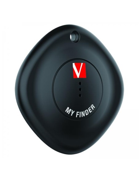MY FINDER TRACK BLACK