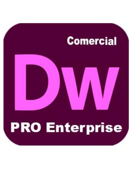 DREAMW ED4 ENT ML NEW GOV