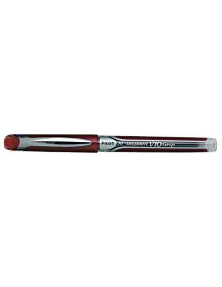 CF12ROLLER HI-TECPOINT V10GRIP ROSS