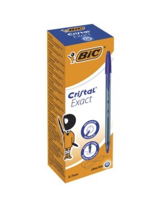 Penna a sfera Cristal® Exact