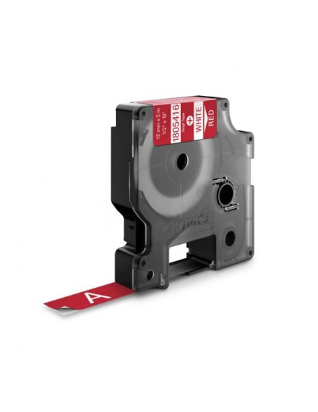 NASTRO 12MMX 5 5M VINILE BI/RO