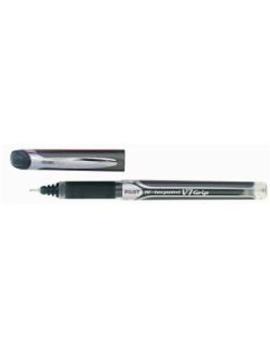 CF12 ROLLER HI-TECPOINT V7GRIP NERO