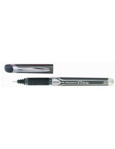 CF12 ROLLER HI-TECPOINT V7GRIP NERO