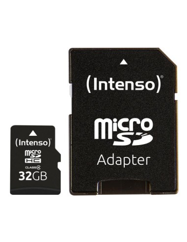 MICRO SD CLASS 4 32 GB
