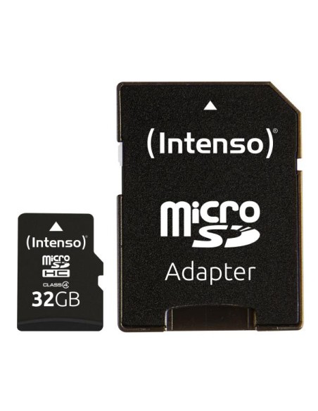 MICRO SD CLASS 4 32 GB