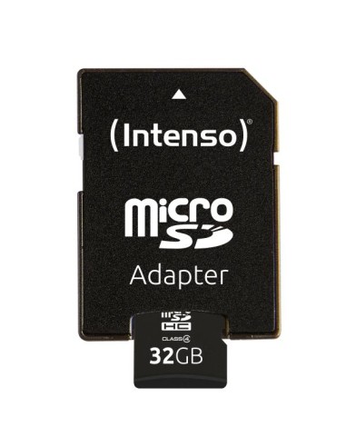 MICRO SD CLASS 4 32 GB