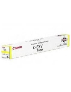 TONER C-EXV51L GIALLO