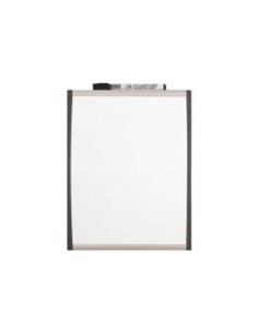 LAVAGNA MAGNETICA 22X28 BIANCA