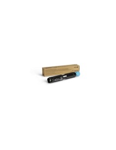 ISO - Extra High Capacity CYAN Toner Car