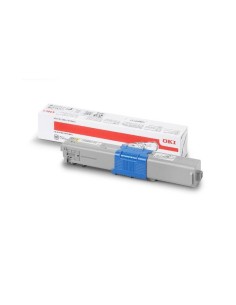 TONER GIALLO X C301/C321  1 5K