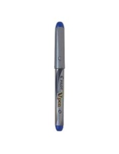 CF12STILO VPEN SILVER BLU 2