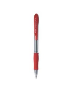 CF12SFERA SUPERGRIP ROSSO 0.7