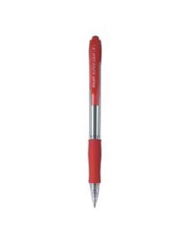 CF12SFERA SUPERGRIP ROSSO 0.7
