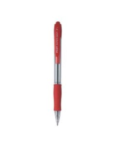 CF12SFERA SUPERGRIP ROSSO 0.7 2