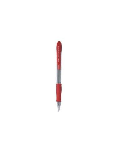 CF12SFERA SUPERGRIP ROSSO 0.7