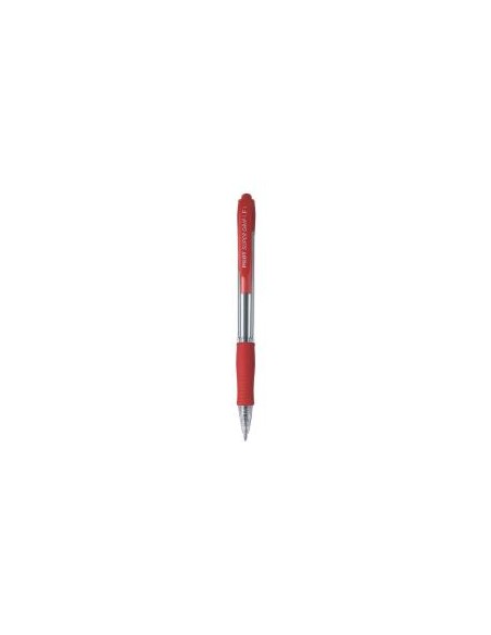 CF12SFERA SUPERGRIP ROSSO 0.7