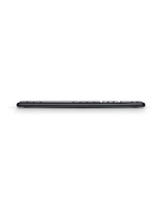 LOGITECH TASTIERA USB K120 WIRED NERA OEM 2