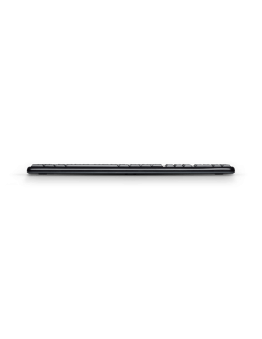LOGITECH TASTIERA USB K120 WIRED NERA OEM