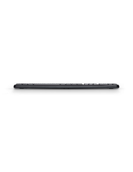 LOGITECH TASTIERA USB K120 WIRED NERA OEM
