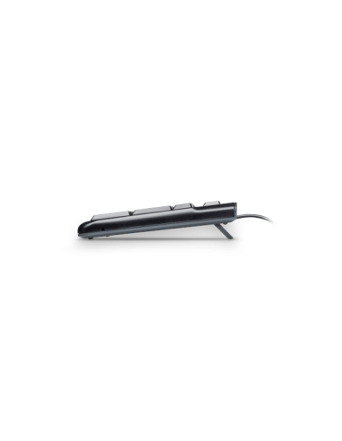 LOGITECH TASTIERA USB K120 WIRED NERA OEM