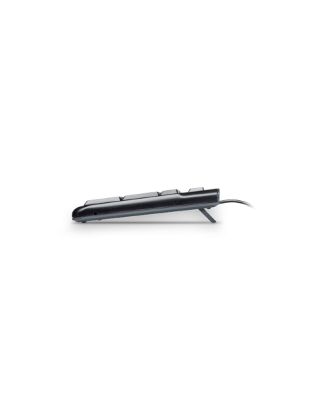 LOGITECH TASTIERA USB K120 WIRED NERA OEM