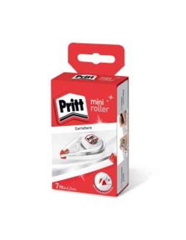 CORRETTORE PRITT MINI 4.2MMX7MT