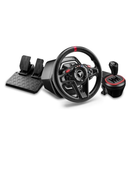 T128 SHIFTER PACK EU