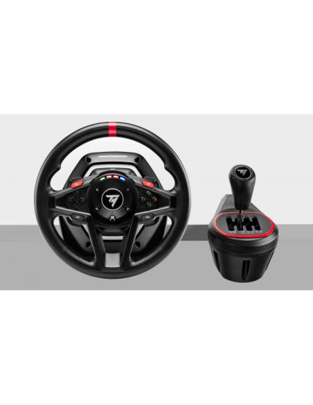 T128 SHIFTER PACK EU