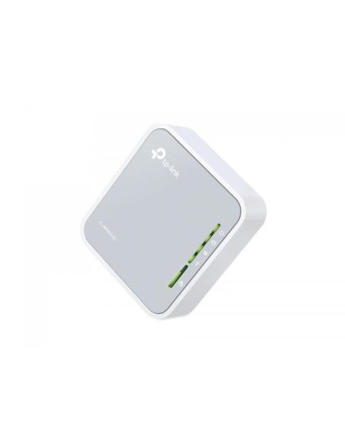AC750 DUAL BAND WIRELESS MINI POCKET ROU